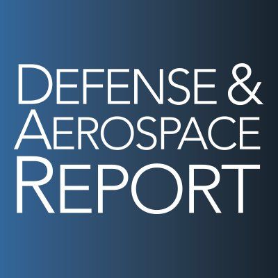 Def & Aero Report's icon