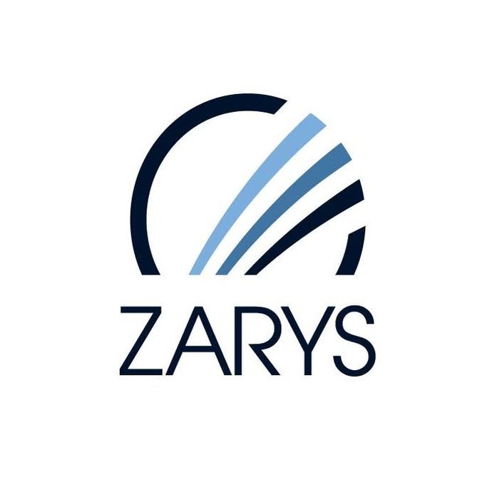 ZARYS International's icon