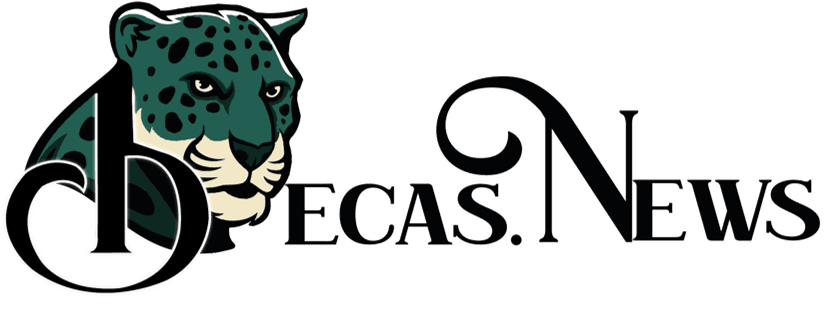 Becas's logos