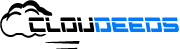 Cloudeeds's logos