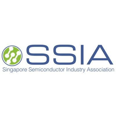 Singapore Semiconductor Industry Association's icon