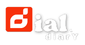 Dial Diary's logos