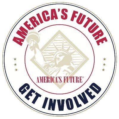 America's Future USA's icon