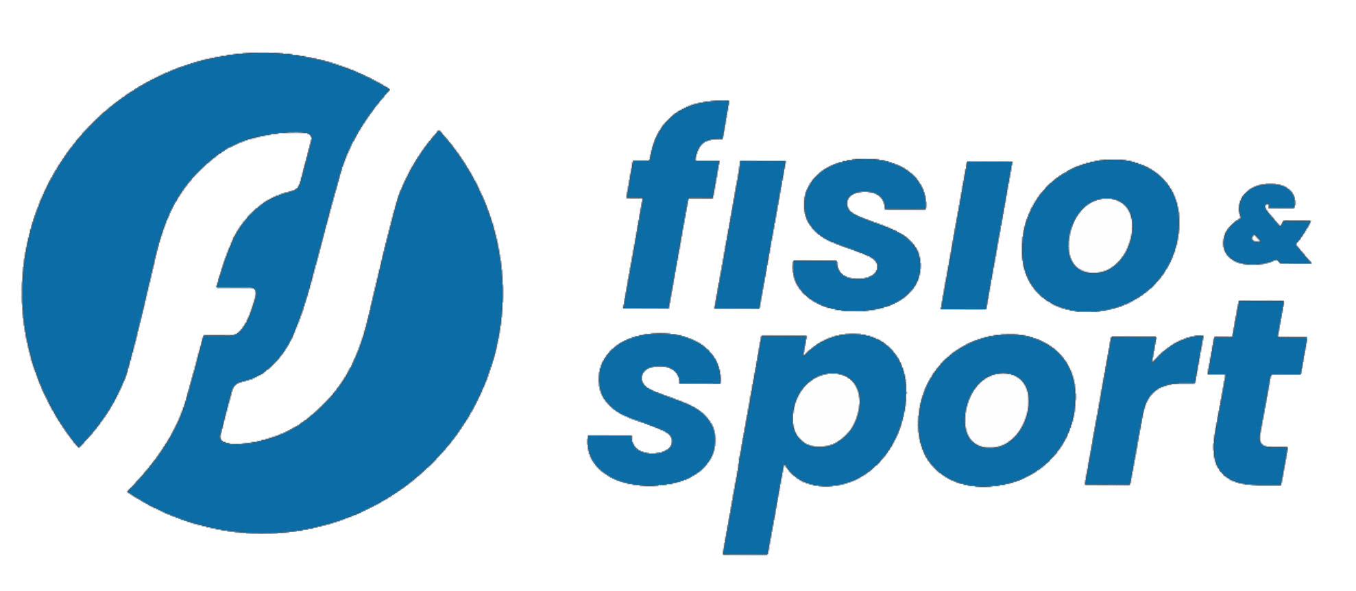 FisioSport's logos
