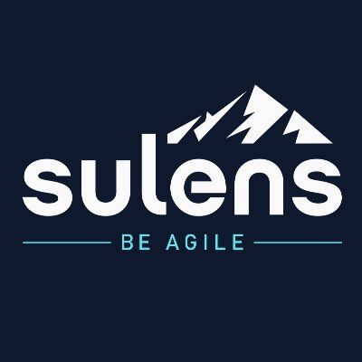 Sulens's icon