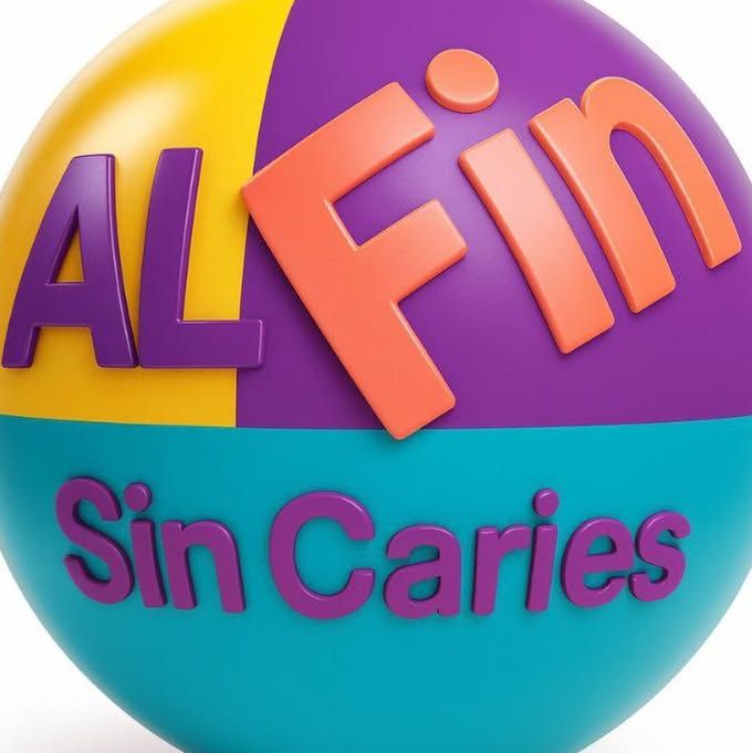 Al Fin Sin Caries's icon