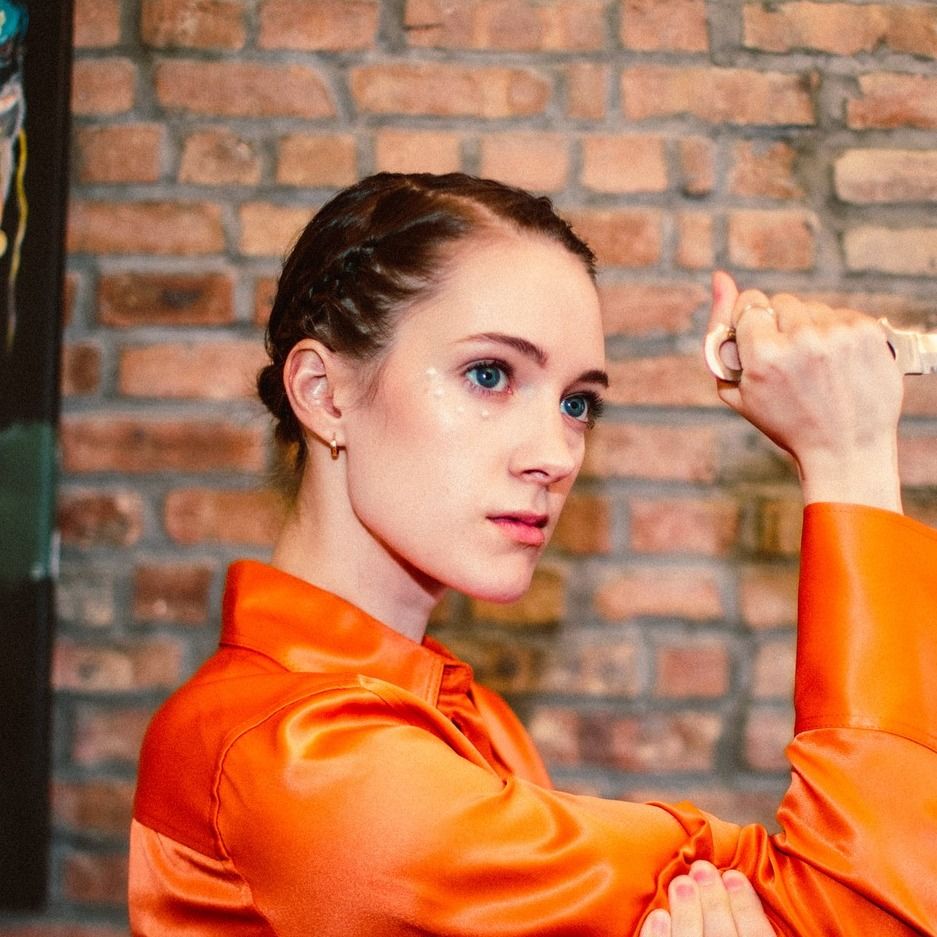 Elizabeth Wyld's icon