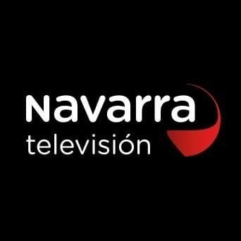 Navarra Televisión's icon