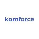 Komforce logo