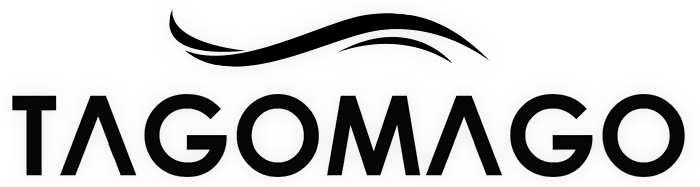 Tagomago Bolivia's logos