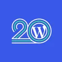 WordPress's icon