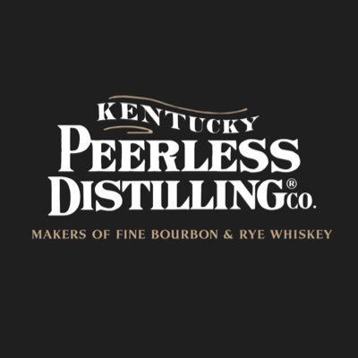 Peerless Distilling's icon
