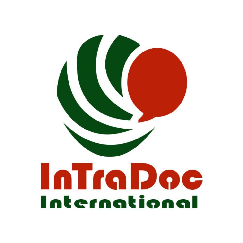 Intradoc International's icon