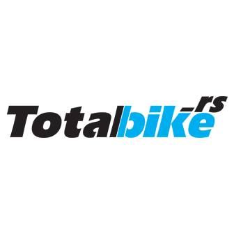 Capriolo TotalBike's brand icon