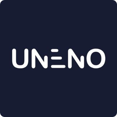 UNENO's icon