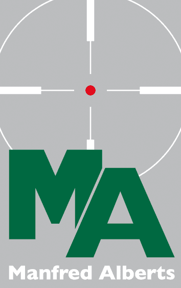 Manfred Alberts GmbH's logos