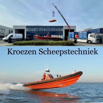 KS Marine Service's icon
