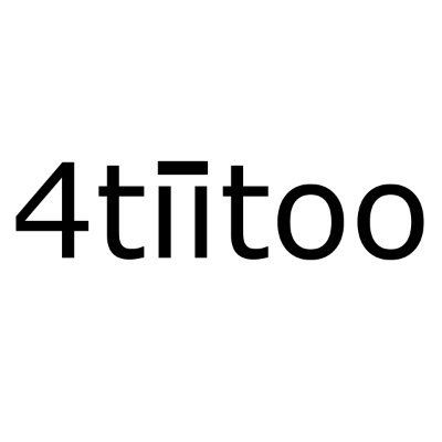 4Tiitoo's icon