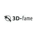 3D-fame's icon