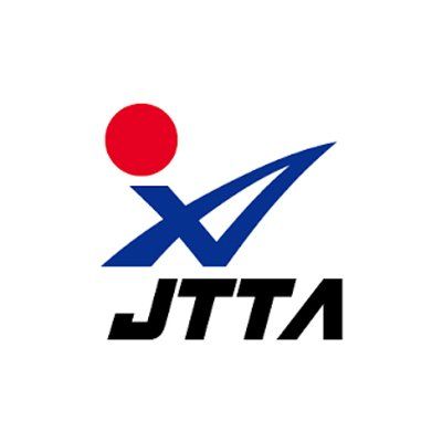 日本卓球協会's icon