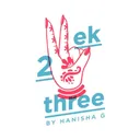 Ek 2 Three's icon