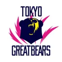 東京グレートベアーズ's icon