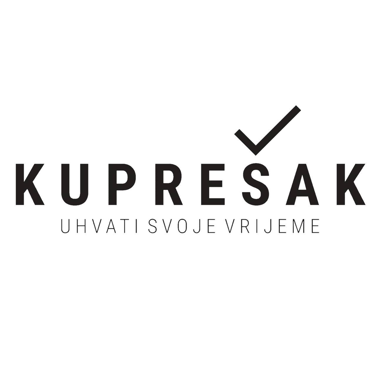 Kuprešak's icon