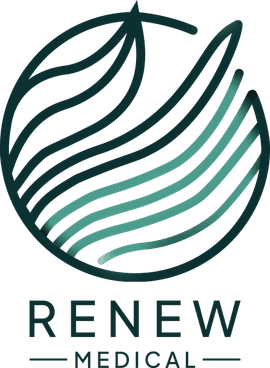 Renew Medic logo