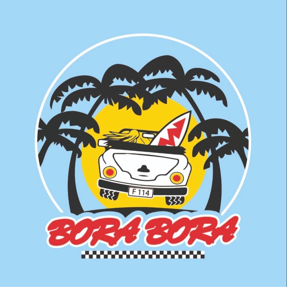 Bora Bora Store's icon