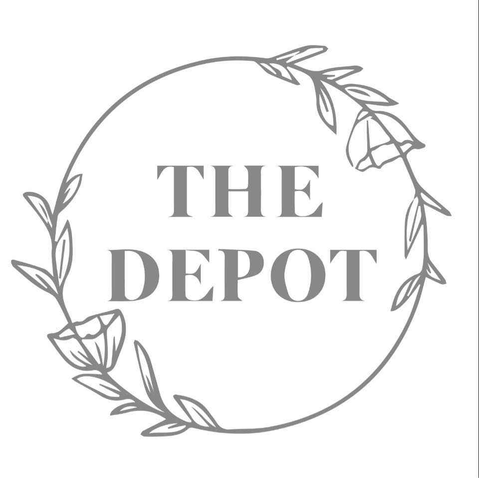 Depot on Fletcher's brand icon