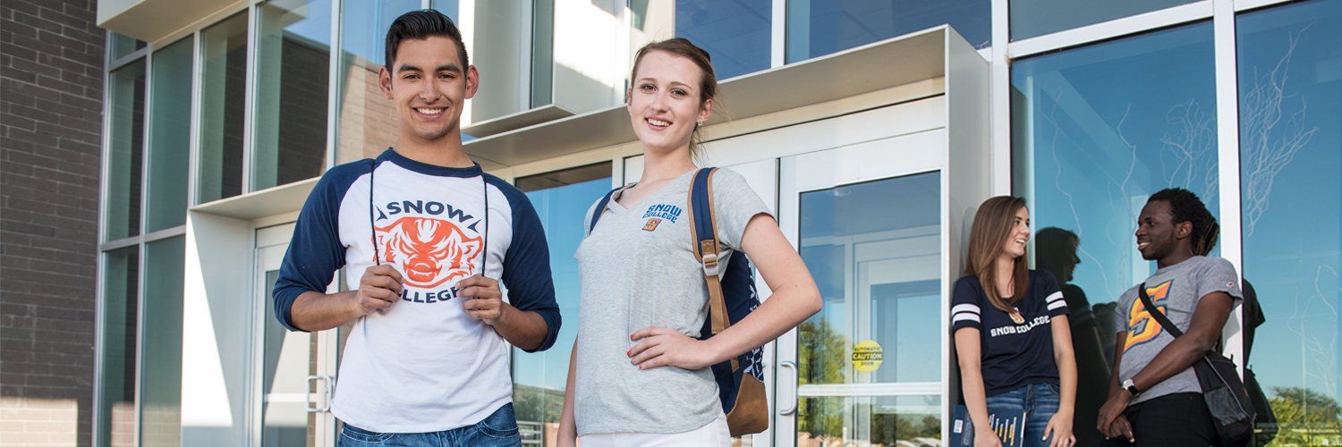 Snow College - Women's Wrestling campus