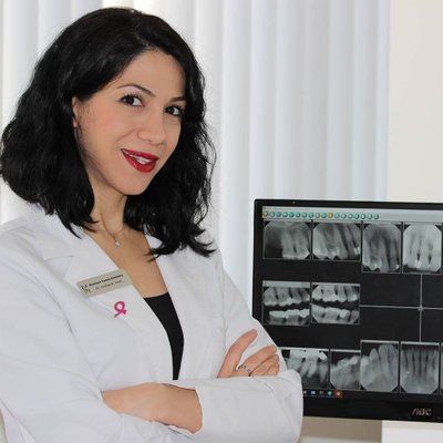 Boutique Family Dentistry's icon