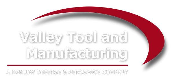 Valley Tool & Manufacturing's logos