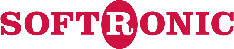 Softronic logo