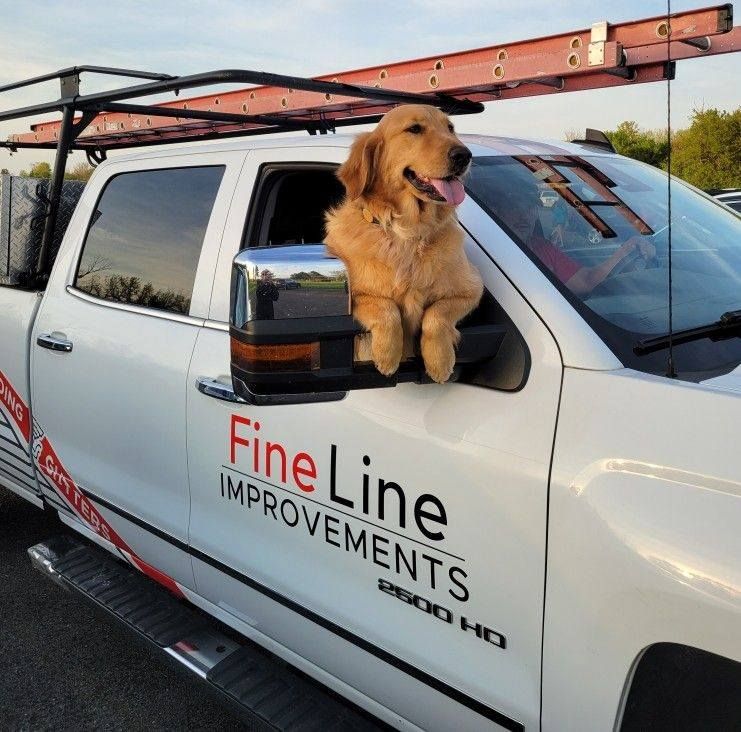 NY Fine Line Improvements's icon