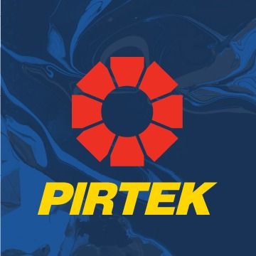 Pirtek logo