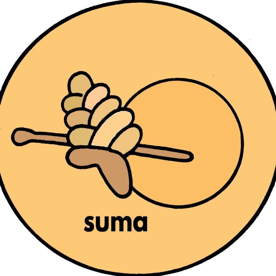 Suma logo
