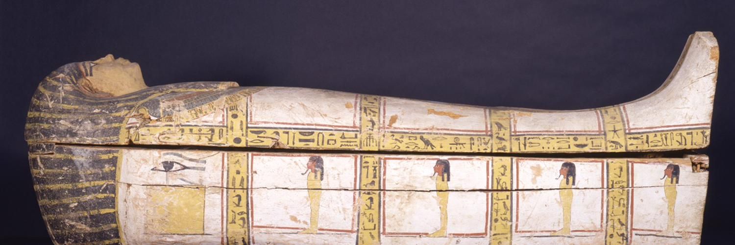 RC Egyptian Museum Logo & Brand Assets (SVG, PNG and vector) Brandfetch