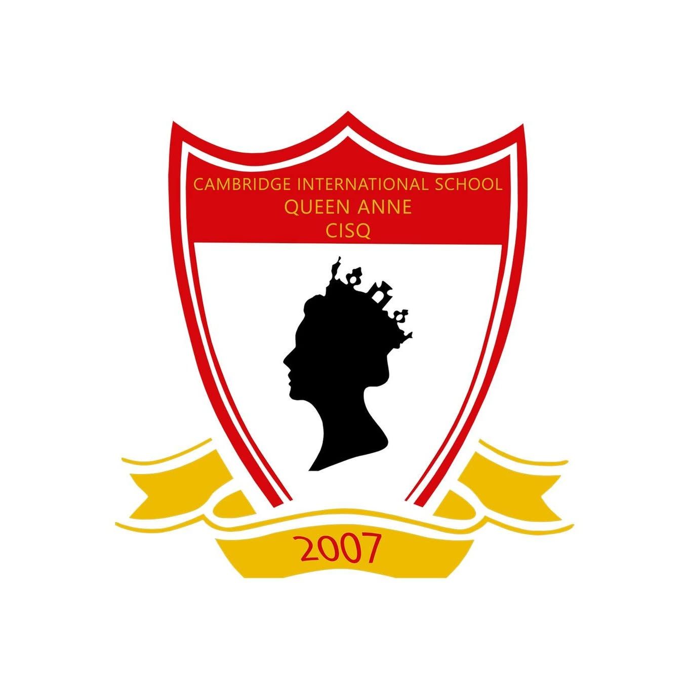 Cambridge International School's icon