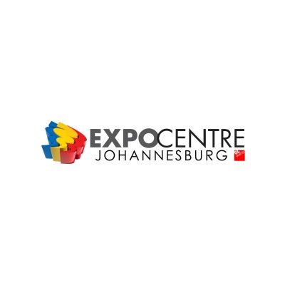 Johannesburg Expo Centre's icon