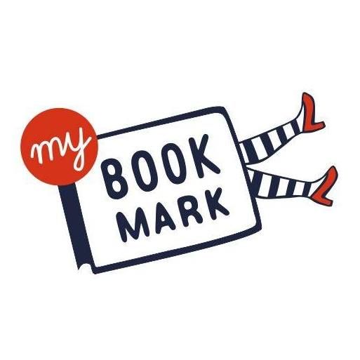 MyBookmark's icon