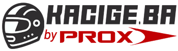 Kacige's logos