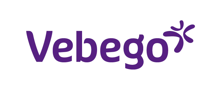 Vebego AG's logos