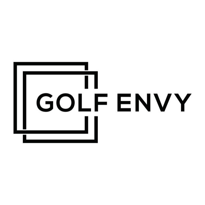 Golf Envy logo