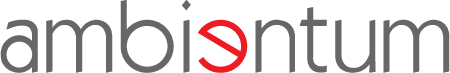 Ambientum.Com's logos