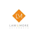 Law & More Advocaten's icon