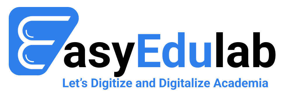 EasyEdulab's logos