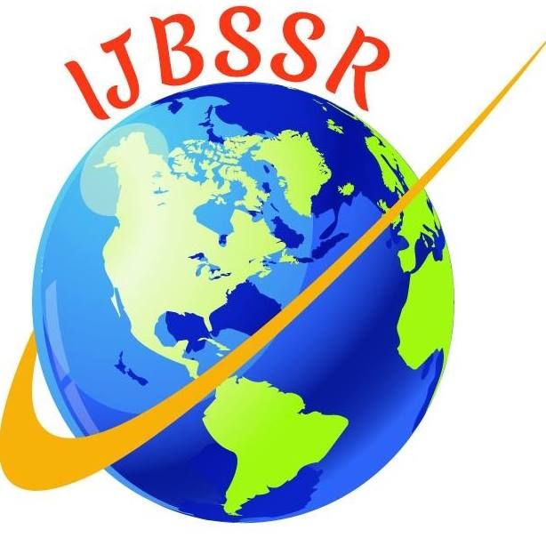 IJBSSR's icon