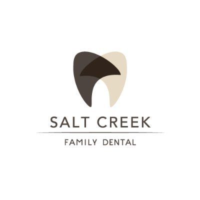 Salt Creek Family Dental's icon