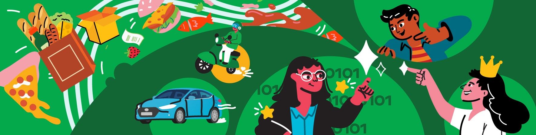 Gojek